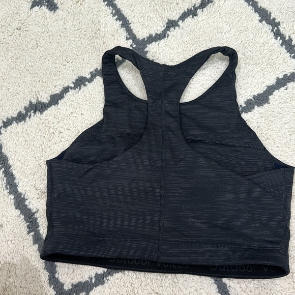 Outdoor voices long sports bra - Picture 4 of 4